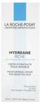 La Roche Posay Hydreane Riche Krem nawilżający cera sucha 40ml