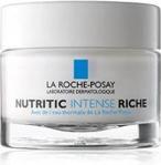 La Roche Posay Nutric Intense Riche Odżywczo - regenerujący krem do skóry bardzo suchej 50ml