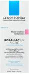 La Roche Posay Rosaliac UV Riche 40ml