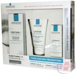 La Roche Posay Substiane Extra-Riche krem przeciwstarzeniowy 40ml + La Roche Posay Lipikar Xerand krem do rąk 50ml