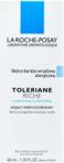 La Roche Posay Toleriane krem do pielęgnacji 40ml