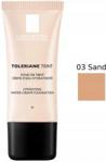 La Roche Posay TOLERIANE Teint Matujący podkład w musie SPF20 30ml odcień 03 SAND