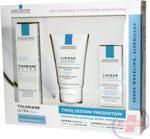 La Roche Posay Toleriane Ultra krem 40ml + La Roche Posay Lipikar Xerand krem do rąk 50ml + miniprodukt