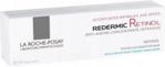 La Roche Redermic Retinol intensywna przeciwzmarszczkowa kuracja pielęgnacyjna krem 30ml