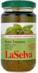 La Selva Bio pesto toscano 180g