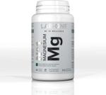 Lab One N1 Magnesium Mg Magnez 60 Kaps Wegańskich