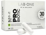 Lab One N°1 Probiotic Probiotic Suplement Diety 30 Kaps.