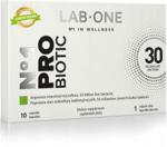 Lab One N°1 ProBiotic (Probiotyk) 10 kapsułek