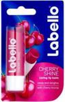 Labello Fruity Shine balsam do ust OF 10 Cherry 4,8g