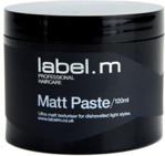 label.m matowa odżywcza pasta do stylizacji Matt Paste 120ml