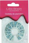 Labo Beauty Ozdoby Do Paznokci