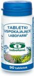 Labofarm Tabletki Uspokajające X 90 Tabl