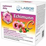 LABOR Echimunn C 20 sasz