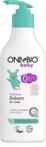 Laboratorium Naturella Onlybio Baby Balsam Do Ciała Od 1. Dnia Życia 300Ml