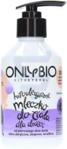 Laboratorium Naturella Onlybio Hipoalergicznemleczko Do Ciała 250Ml