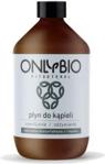 Laboratorium Naturella Onlybio Płyn Do Kąpieli Nawilżanie I Odżywianie 500 ml