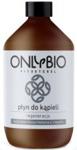 Laboratorium Naturella Onlybio Płyn Do Kąpieli Regeneracja 500 ml