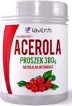 Laborell Laventi Acerola Proszek Z Naturalną Witaminą C 300G