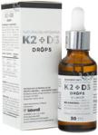 Laborell Witamina K2 + D3 w kroplach 30ml