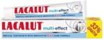 Lacalut Pasta Do Zębów +33% Multi-Effect Toothpaste 75ml