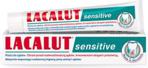 LACALUT pasta do zębów sensitive 100 ml