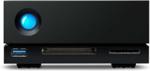 LaCie 1big Dock - 16000 GB - 3.5" - 3.2 Gen 1 (STHS16000800)