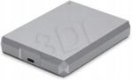 LaCie 5TB USB-C szary (STHG5000402)