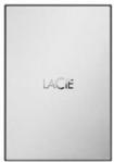 LaCie Drive 2TB USB 3.0 Srebrny (STHY2000800)