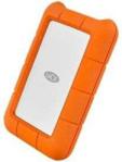 LaCie Rugged 2TB USB-C Pomarańczowy (STFR2000800)