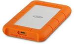 LaCie Rugged 5TB USB-C (STFR5000800)