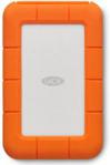 LaCie Rugged Thunderbolt USB-C 500G SSD (STFS500400)