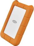 LaCie Rugged USB-C 2TB Pomarańczowy (STFR2000400)