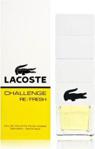 Lacoste Challenge Refresh Woda toaletowa 90ml spray