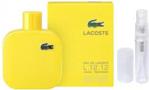 Lacoste Eau de Lacoste L.12.12 Yellow Jaune woda toaletowa 10ml TESTER