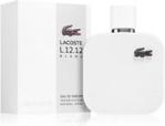 Lacoste L.12.12 Blanc Men Woda Perfumowana 100Ml