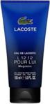 Lacoste L.12.12 Pour Lui Magnetic Shower Gel 150ml