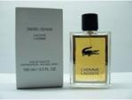 Lacoste L'Homme woda toaletowa 100ml Tester