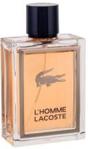 Lacoste L'Homme Woda Toaletowa 2017 100ml