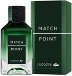 Lacoste Match Point Woda Perfumowana 100ml