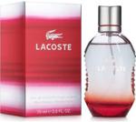 Lacoste Red Style In Play Woda toaletowa 75ml spray