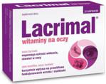 Lacrimal Witaminy na oczy x30 kapsułek