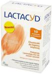 Lactacyd Femina Chusteczki Do Higieny Intymnej 1Op.-10Szt