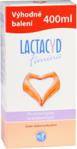 LACTACYD Femina Emulsja do higieny intymnej 400 ml