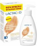 Lactacyd Femina emulsja do higieny intymniej 200ml