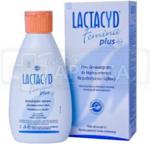 LACTACYD FEMINA Plus+ Płyn do higieny intymnej 200ml