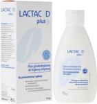 LACTACYD FEMINA Plus+ Płyn ginekologiczny do higieny intymnej 200ml