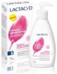 Lactacyd Femina SENSITIVE EMULSJA DO HIGIENY INTYMNEJ Z POMPKĄ 200ml