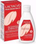 Lactacyd Przeciwgrzybiczy Płyn Do Higieny Intymnej 200Ml