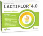 Lactiflor T 4.0, 10 kapsułek