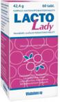 Lacto Lady X 30 Tabl